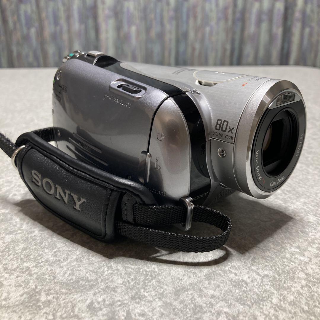 動作確認済】SONY ソニー HDR-HC3 ミニDV ハンディカム
