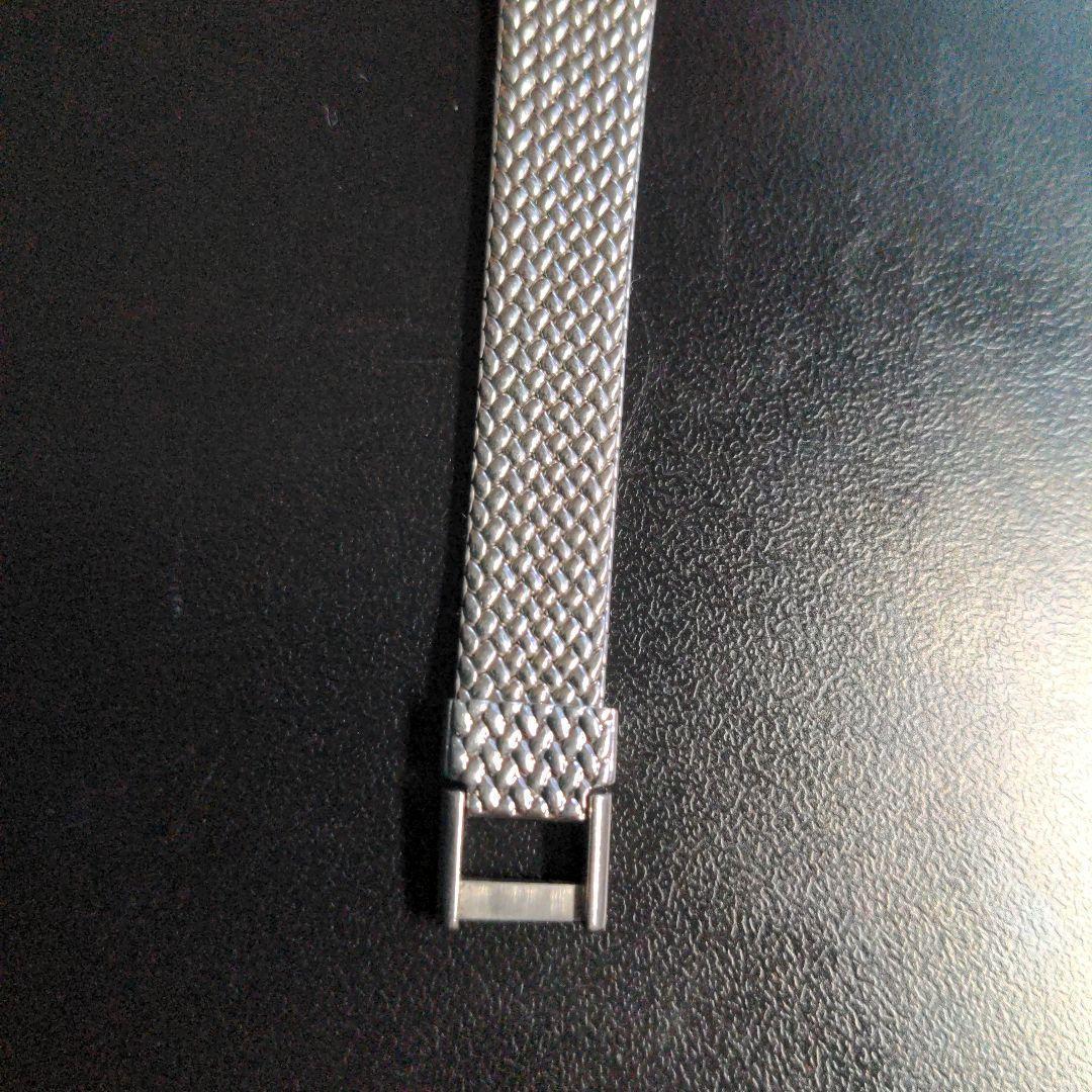 SEIKO Credor クレドール 5A70-3000 K18 ダイヤベゼル