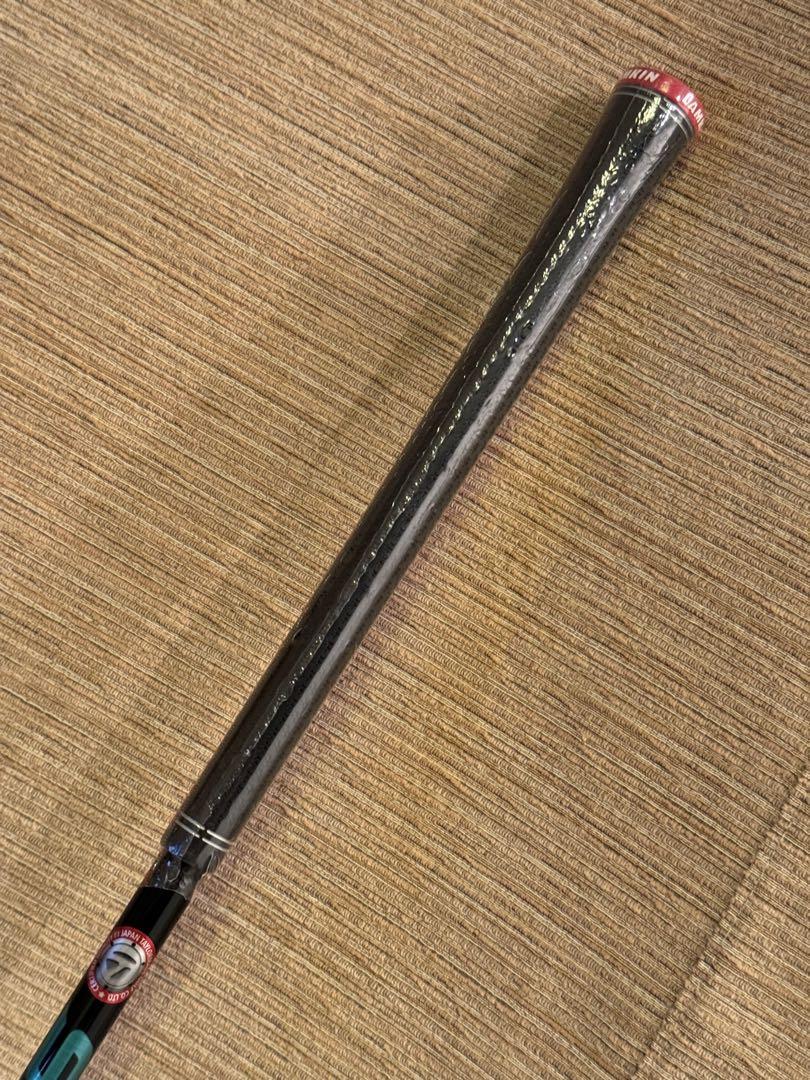 新品 スピーダー NXグリーン 60S 5W用