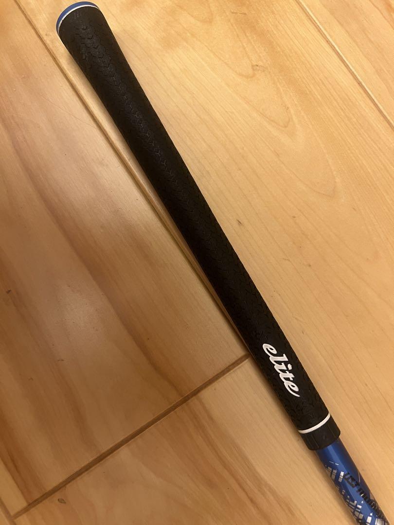アッタスキング ATTAS KING 6SX テーラーメイドスリーブ