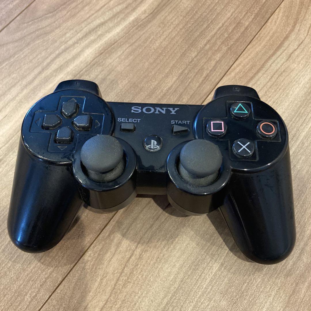 PS3 プレイステーション3  CECH-2000A   HD500GB