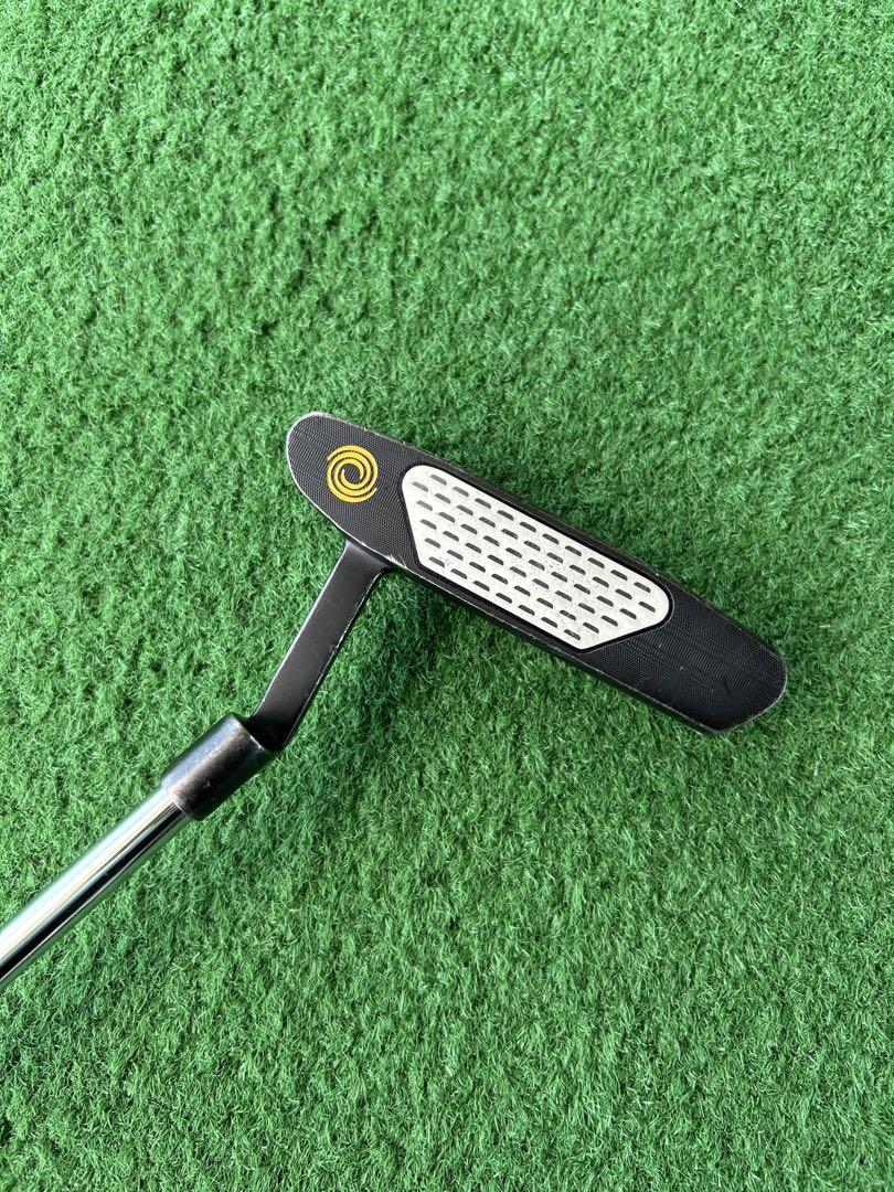 Odyssey Stroke Lab One パタークラブ