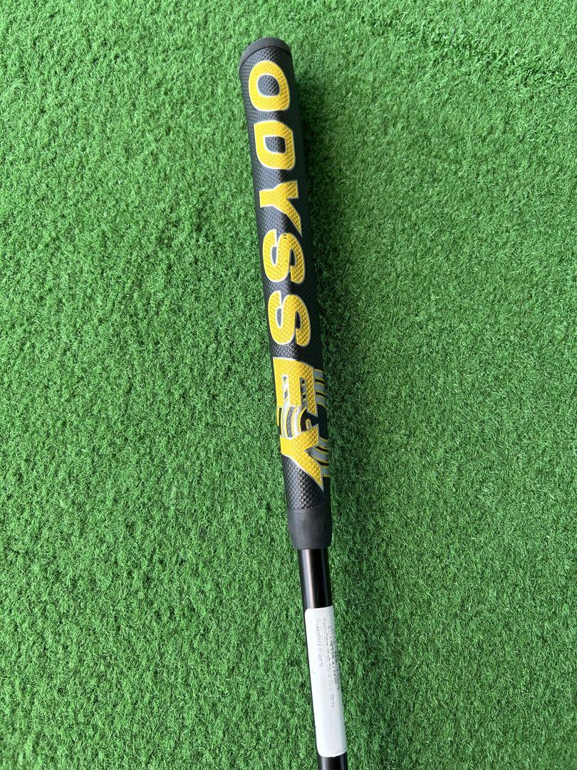 Odyssey Stroke Lab One パター