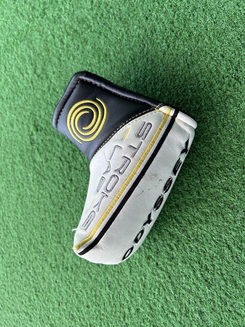 Odyssey Stroke Lab One パター