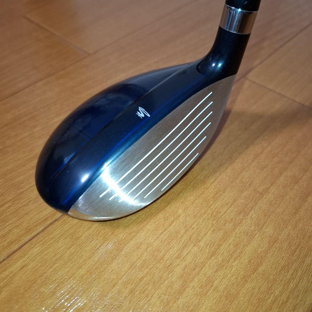 Cobra Baffler 3H フェアウェイウッド
