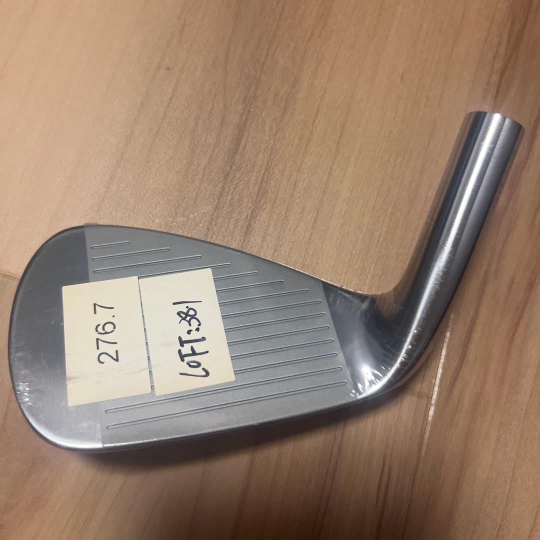 アキラプロトタイプ KS801アイアンセット 5-9 PW アキラプロトタイプ KS801アイアンセット 5-9 PW