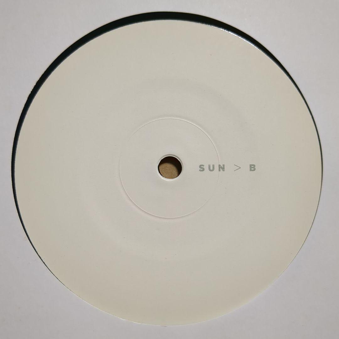 洋楽 SUN / STAUBGOLD 39 / OREN AMBARCHI / 2LP