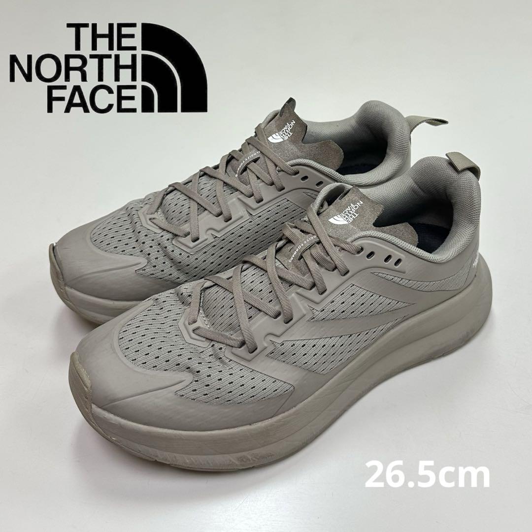 THE NORTH FACE メンズ　トレイルランニングシューズ 26.5cm