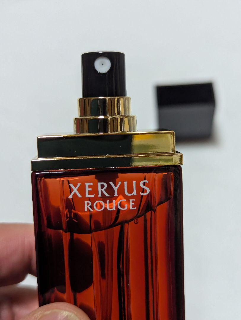 廃盤希少ジバンシィキセリュズルージュオーデトワレ50ml オリジナル