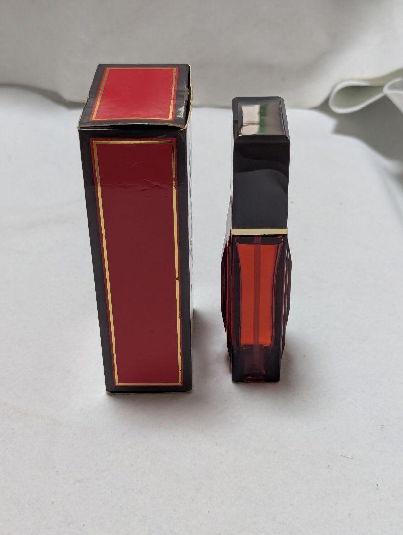 廃盤希少ジバンシィキセリュズルージュオーデトワレ50ml オリジナル