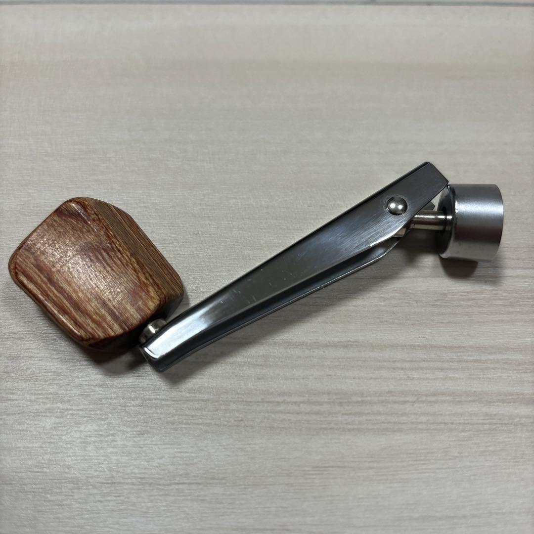 エドモンドさんと交渉中！超美品　カーディナル3xbⅡ ヤマワークスチューン