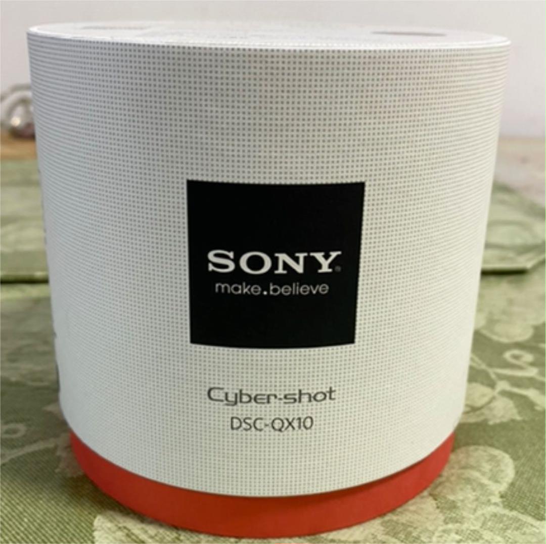 ホワイト系100%品質 【新品未使用】SONY Cyber−Shot QX DSC-QX10(B) デジタルカメラ カメラホワイト系¥13,500-www.yaposha-sushi.kz ホワイト系100%品質 【新品未使用】SONY Cyber−Shot QX DSC-QX10(B) デジタルカメラ カメラホワイト系¥13,500-www.yaposha-sushi.kz