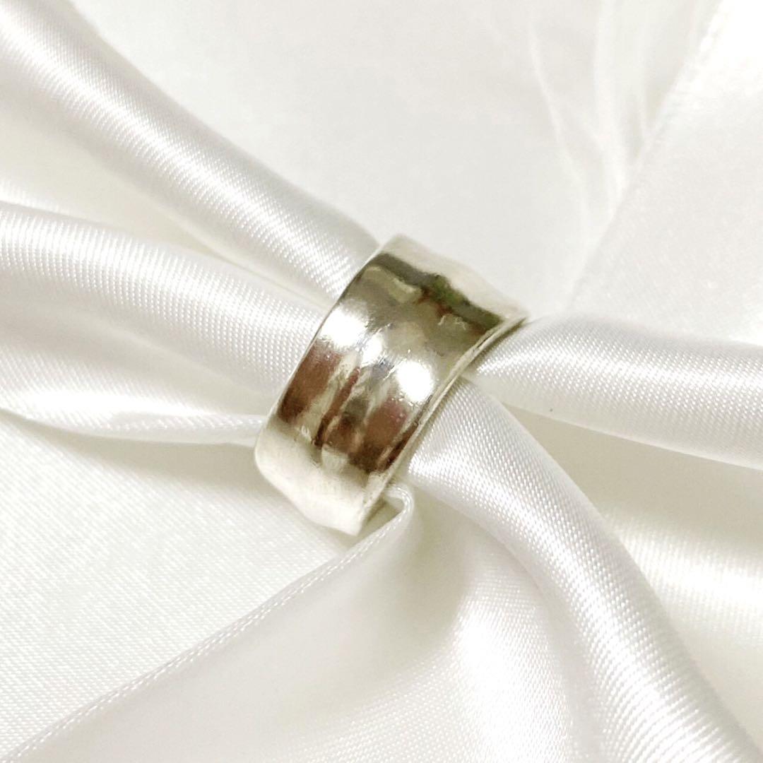【極美品】ティファニー　リング　リーフ　シルバー925 超希少 awardsandwinners.com