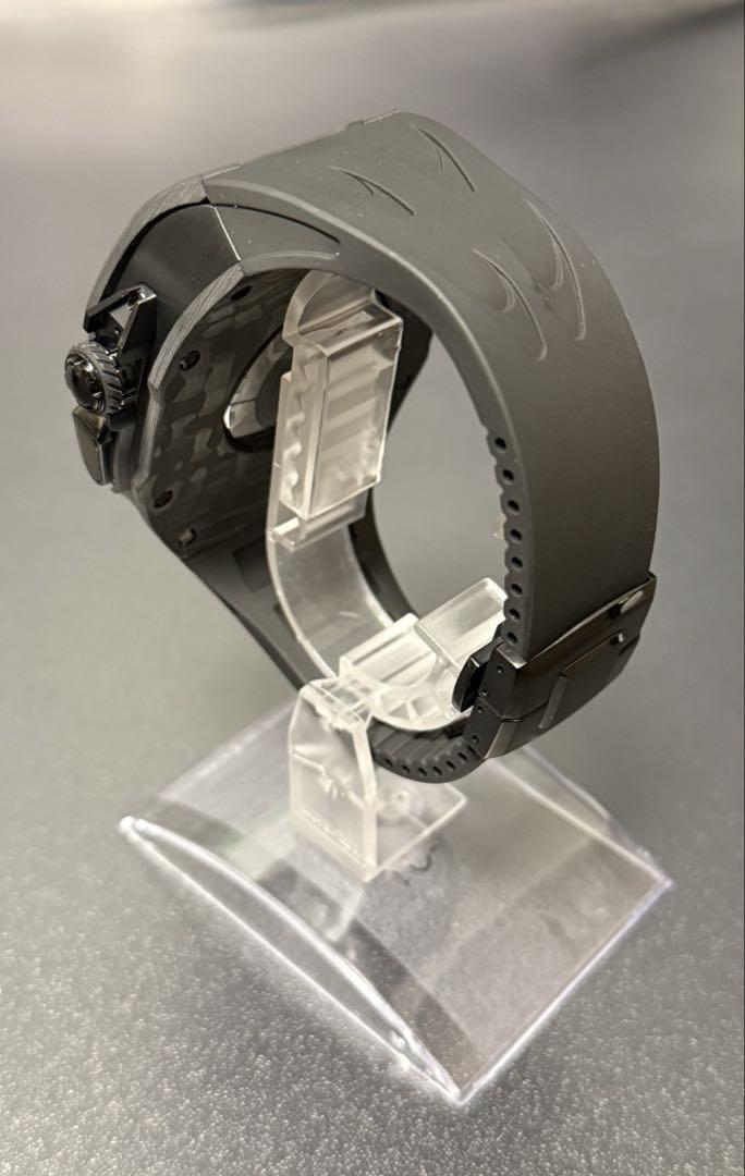アップルウォッチ ウルトラケース