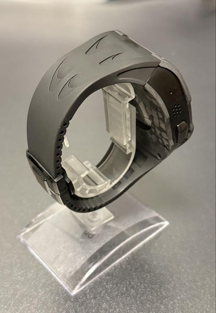 アップルウォッチ ウルトラケース