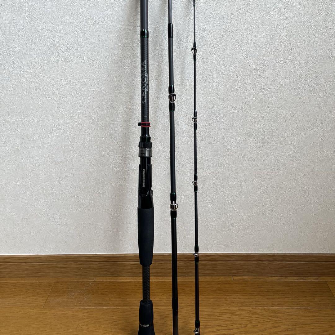 deps GENOMA