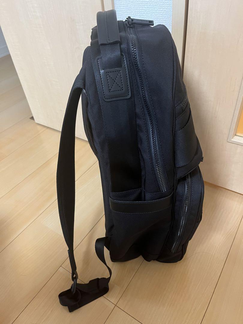 ブリーフィング　PACK COMP