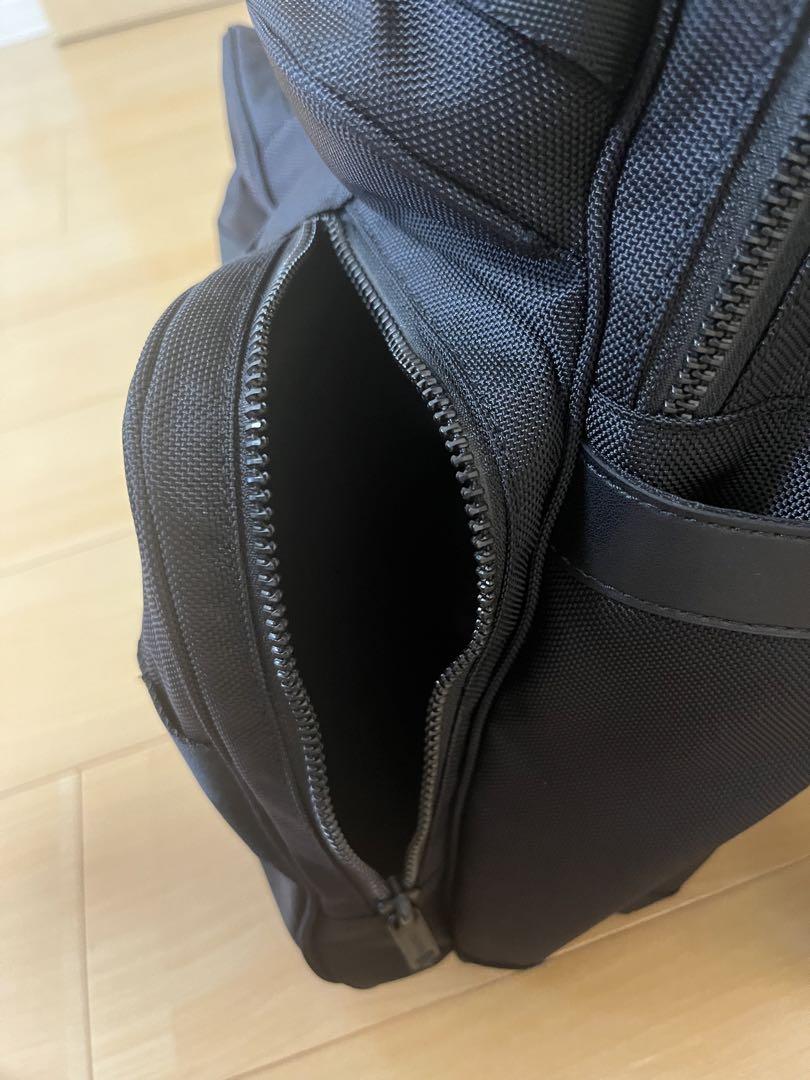 ブリーフィング　PACK COMP