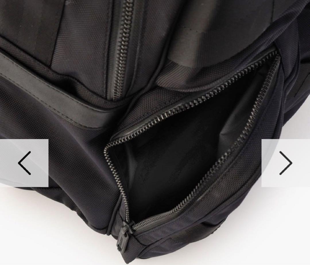 ブリーフィング　PACK COMP