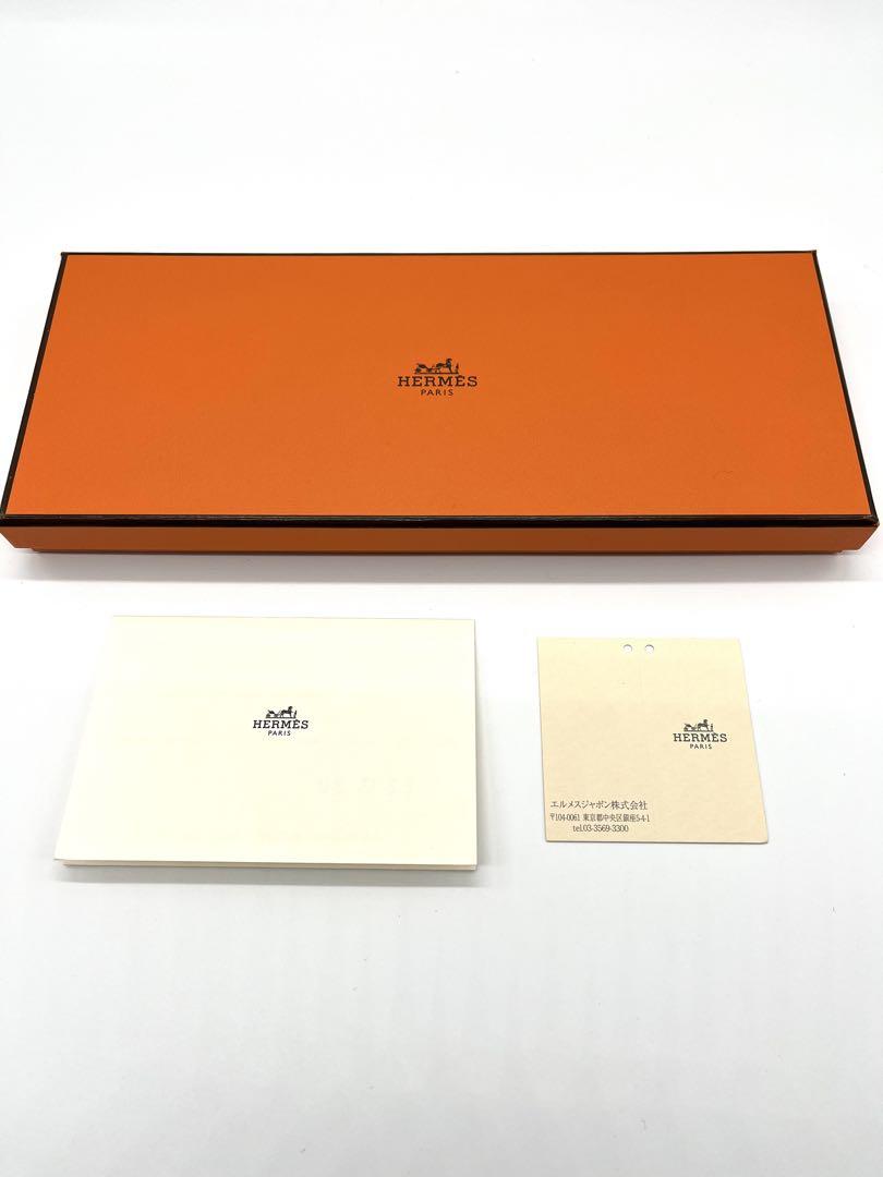 Mrs.cheese様専用【未使用】HERMES ペガサスチャーム リザード