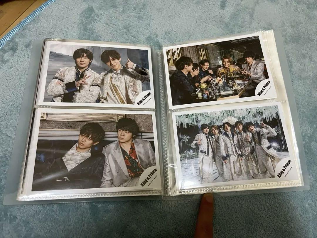 King&Prince キンプリ まとめ売り CD ティアラ盤
