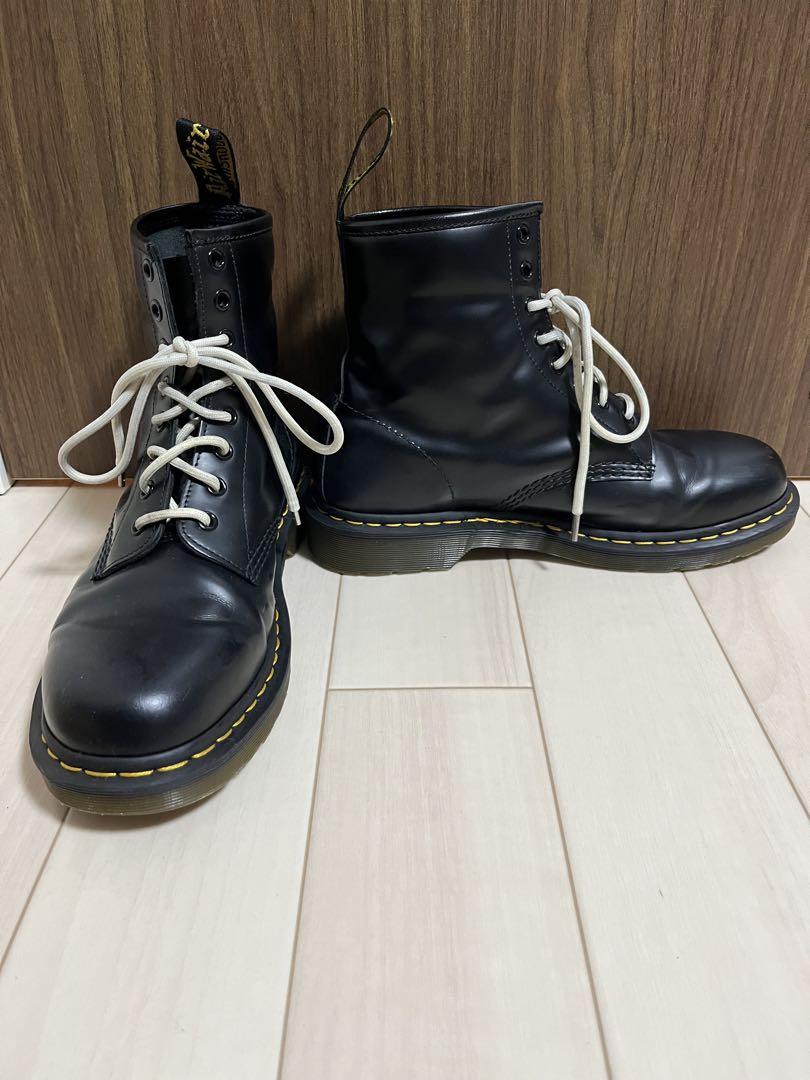 Dr. Martens（ドクターマーチン）の「Dr.Martens ADRIAN