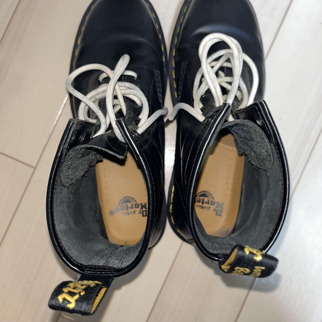 Dr. Martens（ドクターマーチン）の「Dr.Martens ADRIAN