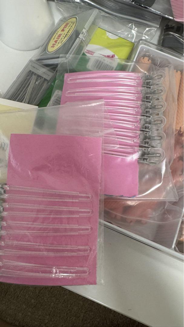 美容学校用具一式