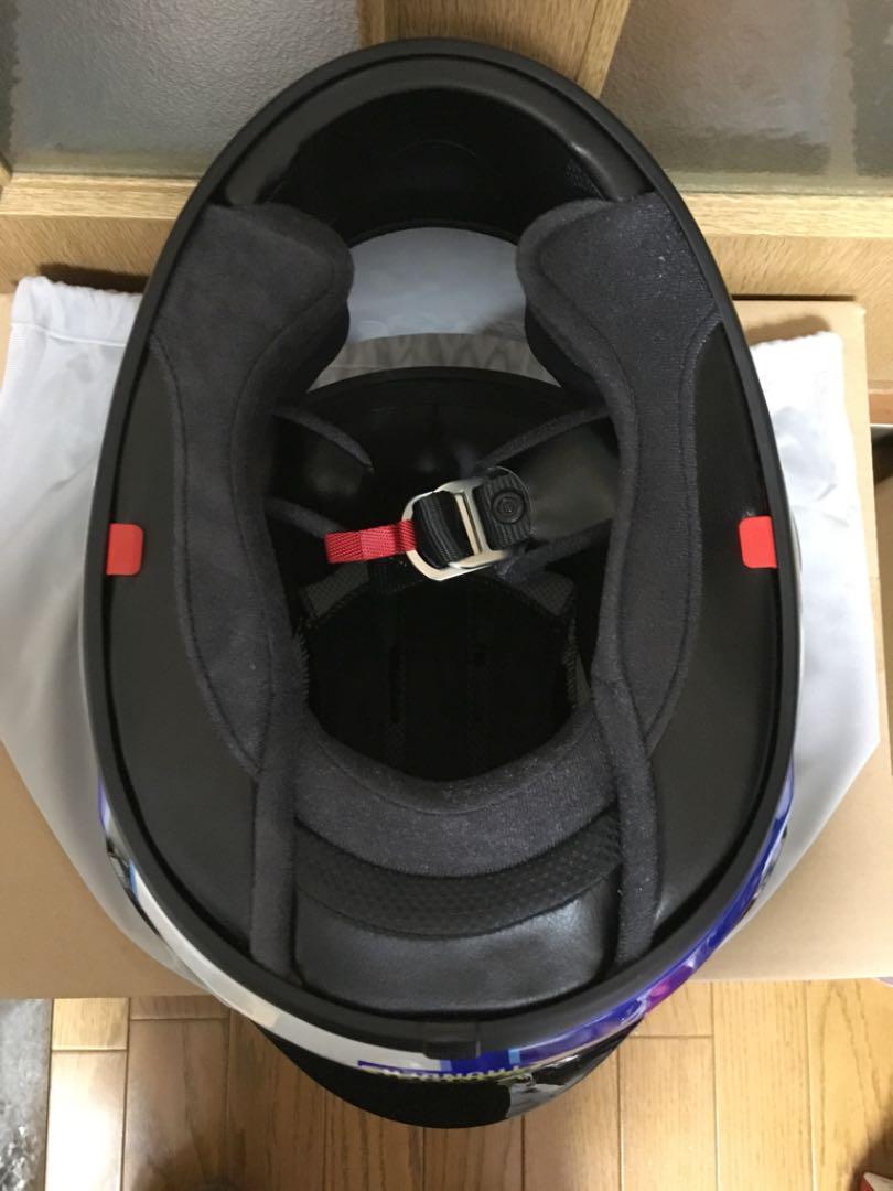 ◇値下げ不可◇新品【SHOEI】X-TWELVEヘルメット 限定 廃盤品