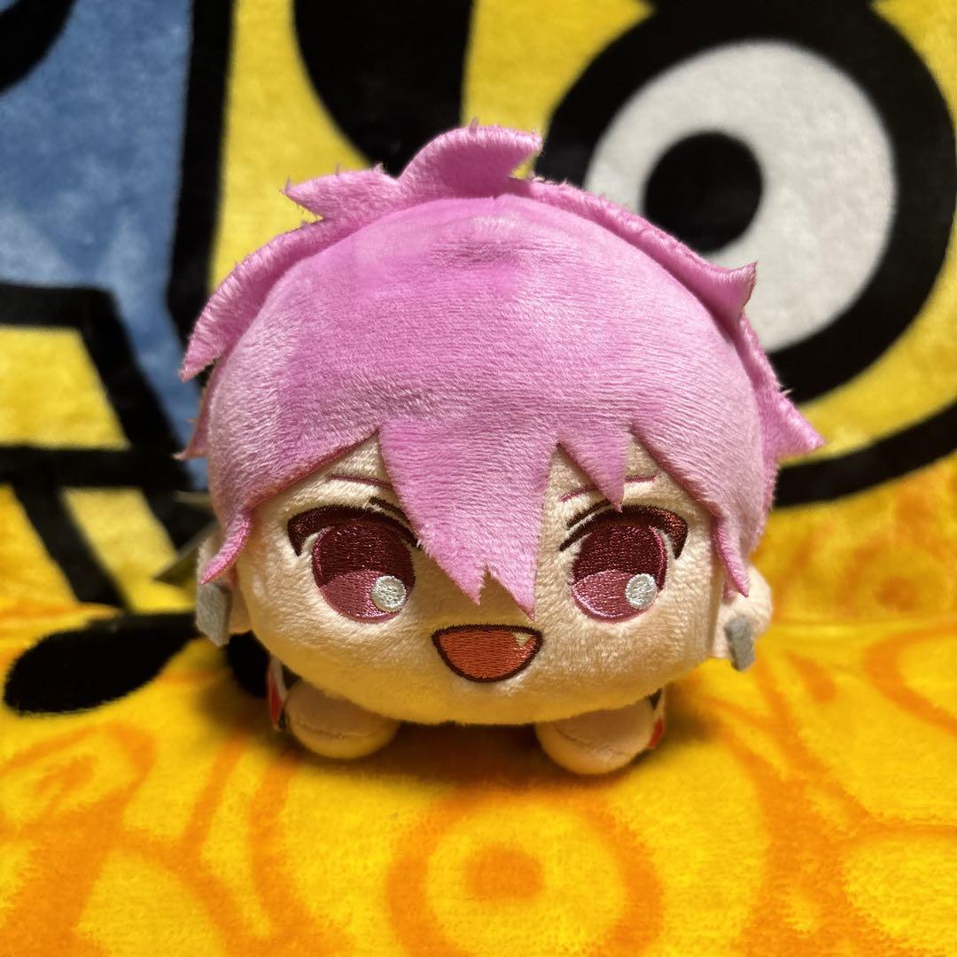 昭和レトロ セキグチ sekiguchi 向かい合わせ バナナンちーたん