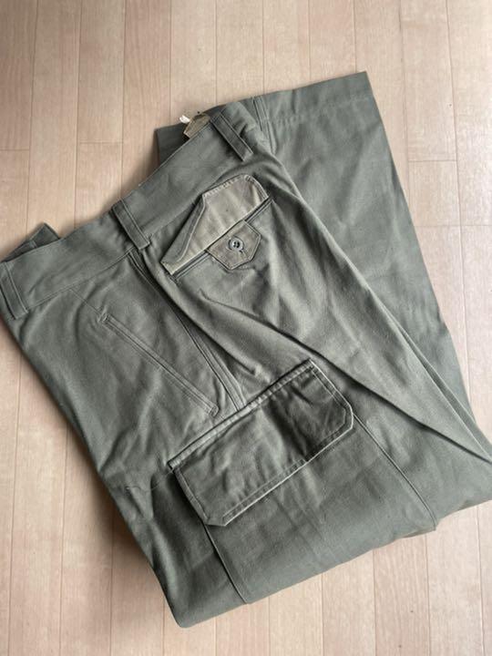43%割引Lすぐったレディース福袋 デッドストック フランス軍 M-47 パンツ 25 ワークパンツ/カーゴパンツ パンツ L-PALMBEACHCAETANOS.COM.BR 43%割引Lすぐったレディース福袋 デッドストック フランス軍 M-47 パンツ 25 ワークパンツ/カーゴパンツ パンツ L-PALMBEACHCAETANOS.COM.BR