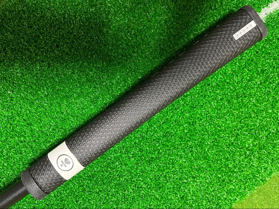 ★ 美品 L.A.B. GOLF ★ DF3 カスタム RH