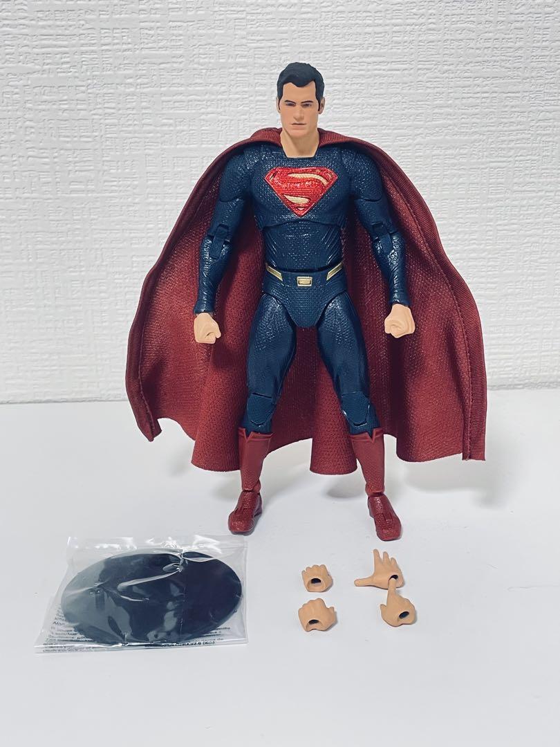 dcマルチバース スーパーマン バットマン アメコミ