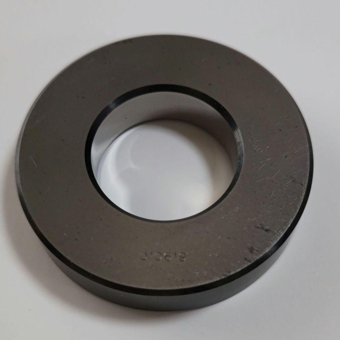 校正記録有 Mitsutoyo