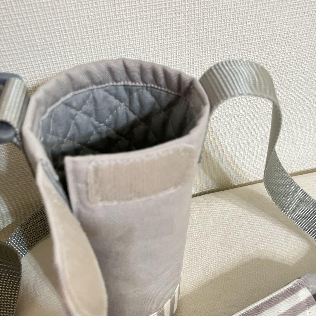 MELCO様　ハンドメイド　水筒カバー