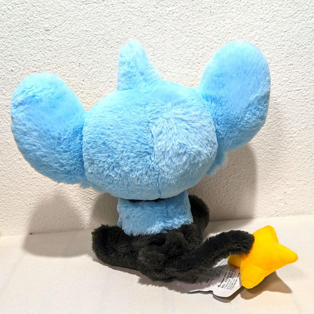 新品 コリンク ぬいぐるみ MY RENTORAR’S STORY