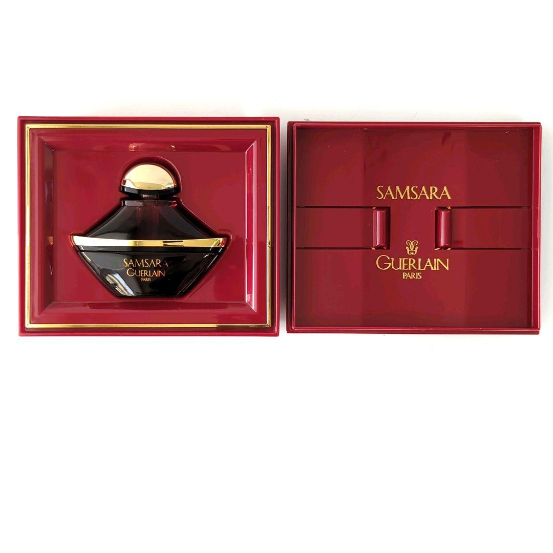 ゲラン GUERLAIN サムサラ パルファム 15ml