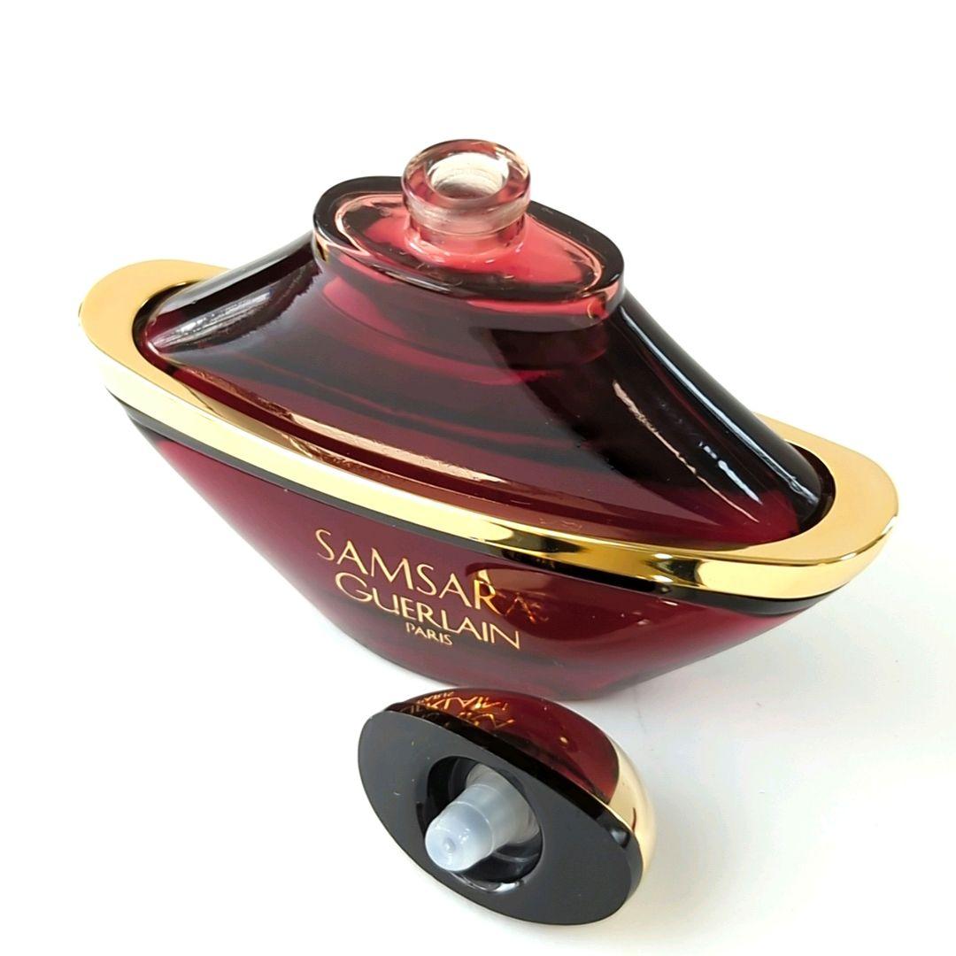 ゲラン GUERLAIN サムサラ パルファム 15ml