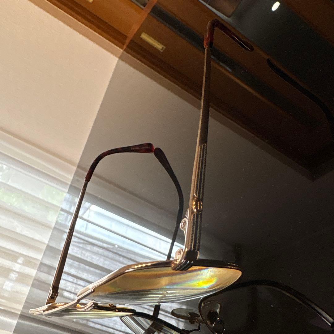 GUCCI グッチ GG-1804 べっ甲調 度入り 眼鏡