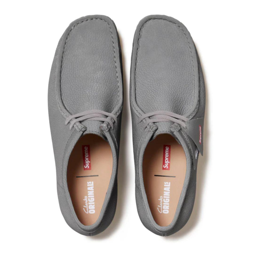 Supreme Clarks Originals Wallabe Supreme Clarks Originals Wallabe