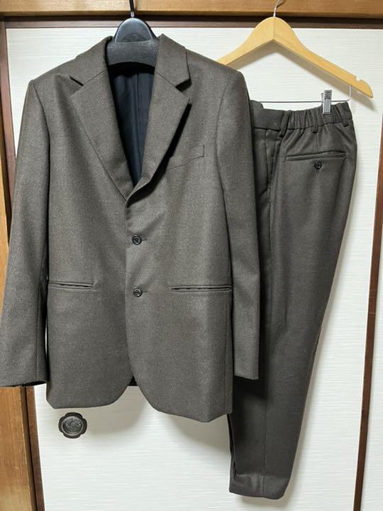 31%割引グレイ系,M珍しい MARKAWARE 19AW ウールフランネル セットアップ セットアップ メンズグレイ系M-COBBLEHEY.CO.UK 31%割引グレイ系,M珍しい MARKAWARE 19AW ウールフランネル セットアップ セットアップ メンズグレイ系M-COBBLEHEY.CO.UK