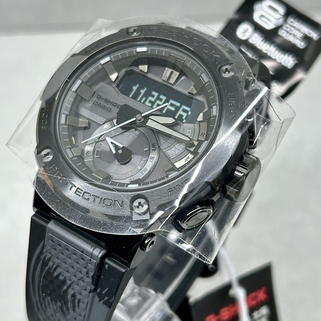 【新品/Formless太極】G-SHOCK　GST-B200TJ-1AJR