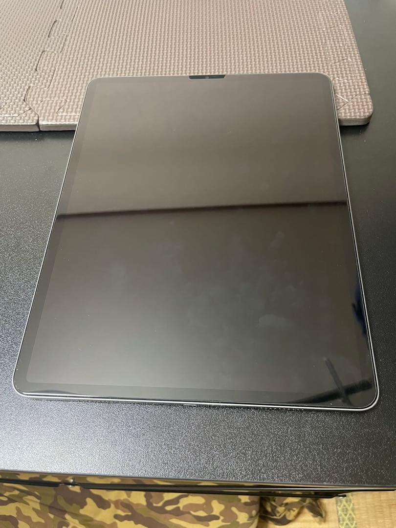 Apple iPad Pro 12.9インチ 第6世代 128GB Wi-Fi Apple iPad Pro 12.9インチ 第6世代 128GB Wi-Fi