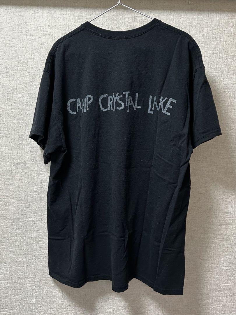 【超安い】 値下げ】Jackson Matisse ジェイソンTシャツ 13日の金曜日 トップス