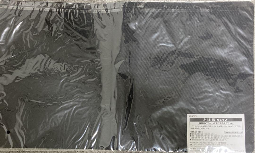遊戯王　粛声　デッキパーツ　プレイマット　セット 遊戯王 粛声 デッキパーツ プレイマット セット - メルカリ