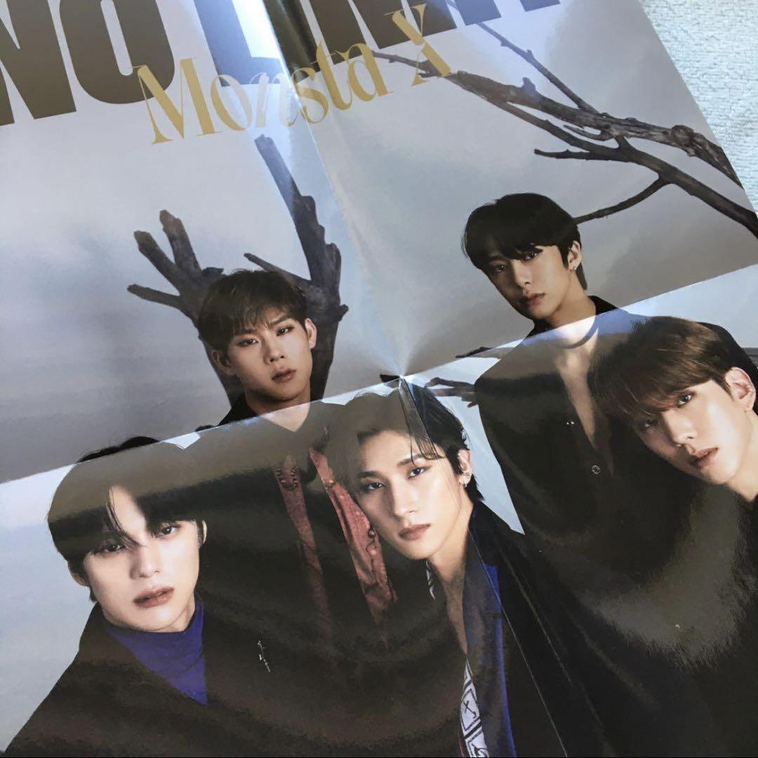 一部予約！】 X Monsta Unboxing No Cases Jewel Standard