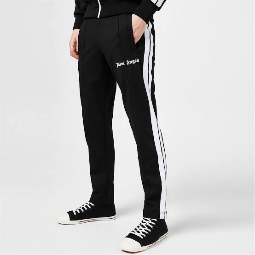 Palm Angels Track Pants トラックパンツ
