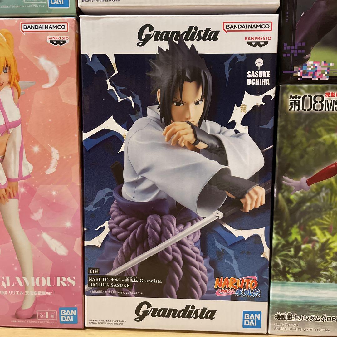プライズフィギュアまとめ売り10点セット【ゆうゆうメルカリ便】