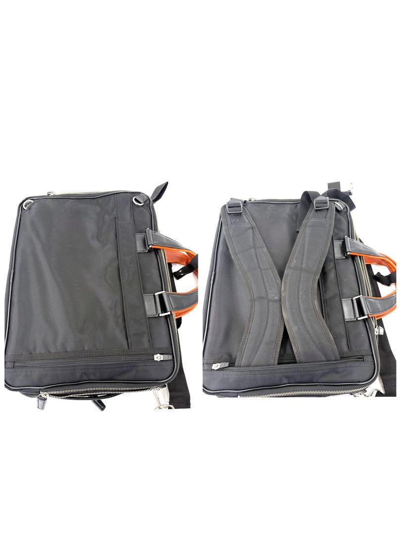 サムソナイトSamsonite エピッド 3WAYビジネスバッグ リュック