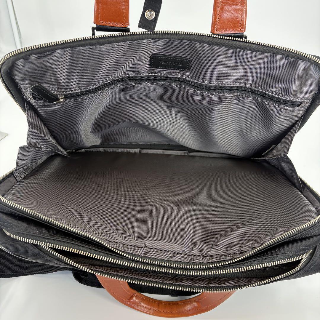 サムソナイトSamsonite エピッド 3WAYビジネスバッグ リュック